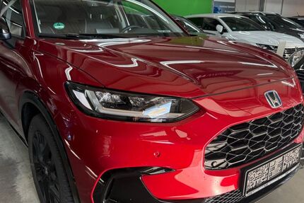 Honda ZR-V 9.000 km 31.990 &euro; Sulzbach 63834