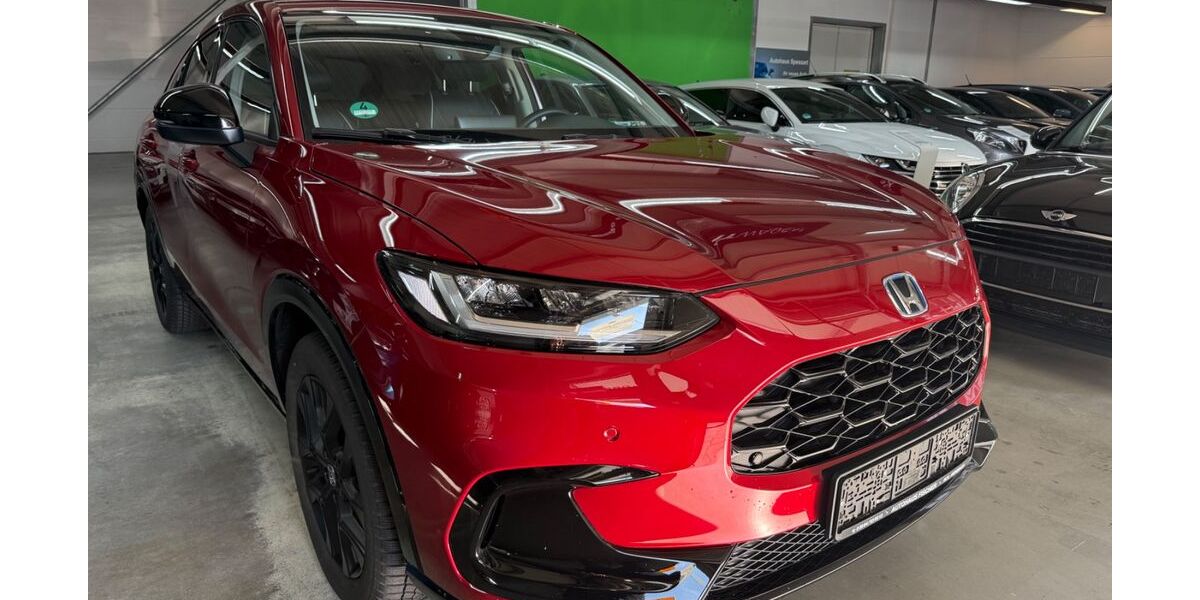 Honda ZR-V 9.000 km 31.990 &euro; Sulzbach 63834