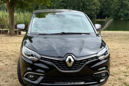 Renault Scenic 109.000 km 12.500 &euro; Collenberg 97903