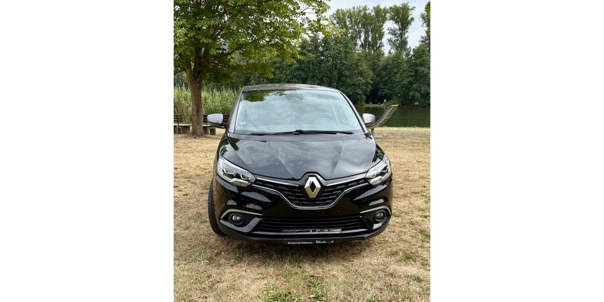 Renault Scenic 109.000 km 12.500 &euro; Collenberg 97903