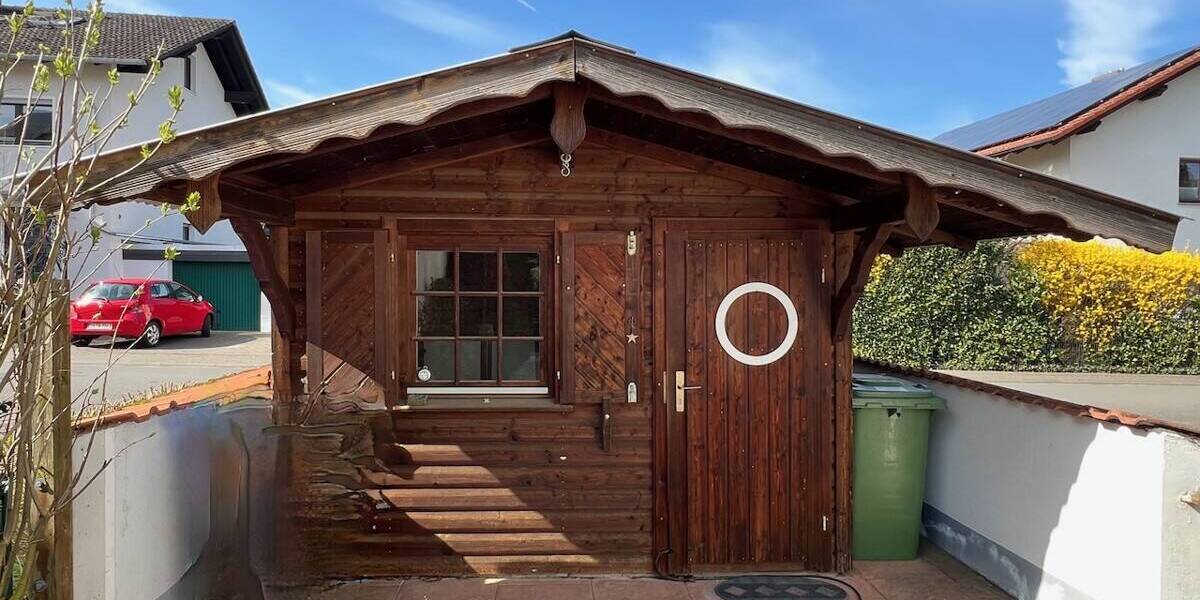 Doppelhaushälfte Groß-Umstadt Umstadt - 4 Zimmer, 122 m&sup2;, 558.000&euro; | Angebot:26687100