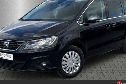 Seat Alhambra 46.648 km 28.970 &euro; Rödermark 63322