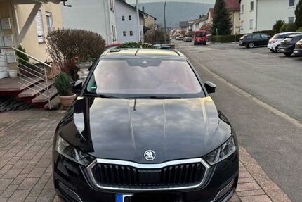 Skoda Octavia 220.000 km 13.200 &euro; Großheubach 63920