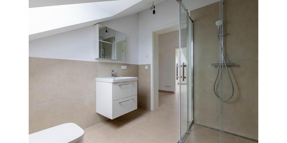 Dachgeschoßwohnung Groß-Umstadt Umstadt - 4 Zimmer, 87 m&sup2;, 1.140&euro; | Angebot:26677535