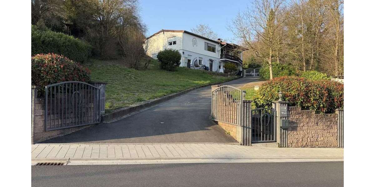 Einfamilienhaus Obernburg am Main - 6 Zimmer, 180 m&sup2;, 500.000&euro; | Angebot:23524526