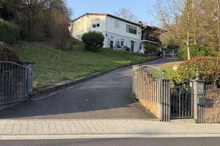 Haus Obernburg am Main - 6 Zimmer, 180 m&sup2;, 500.000&euro; | Angebot:23524526