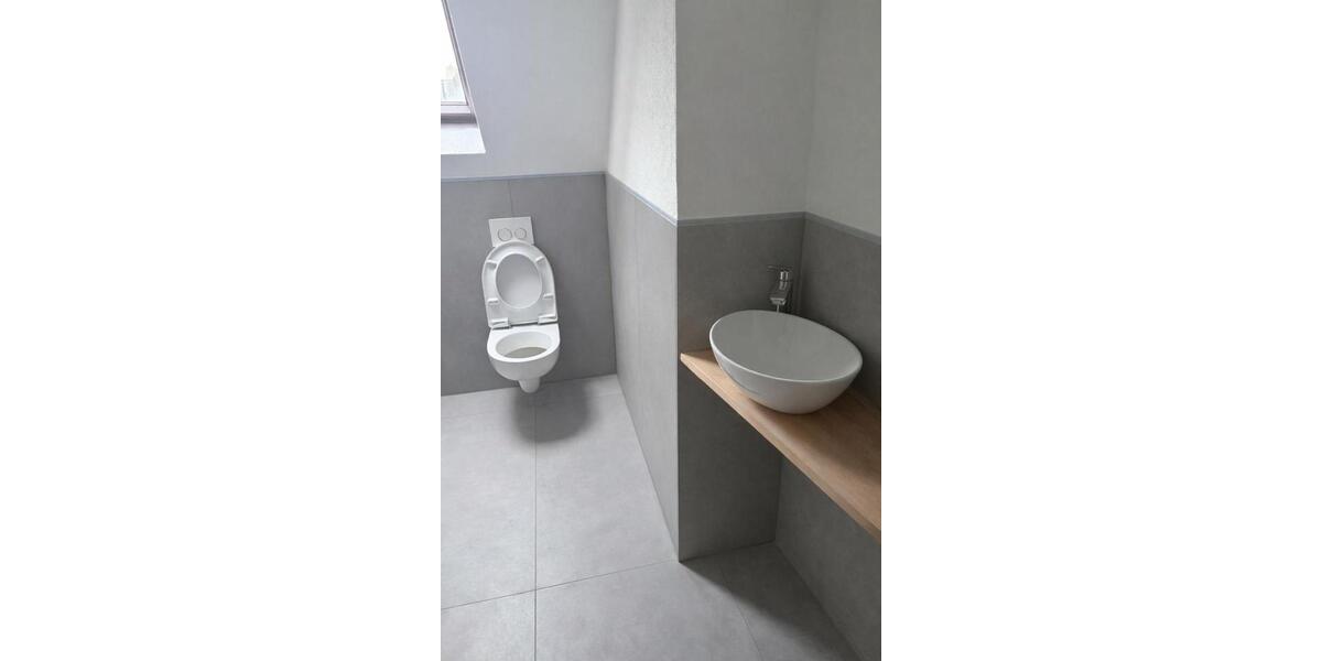 Maisonettenwohnung Hanau Lamboy - 2.5 Zimmer, 60 m&sup2;, 1.000&euro; | Angebot:25942742