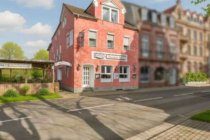 Gewerbeobjekt Klingenberg - 799.000&euro; | Angebot:26221614