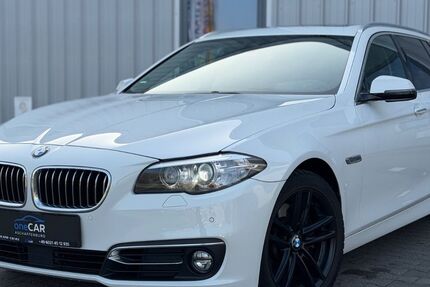 BMW 530 209.800 km 14.180 &euro; Aschaffenburg 63741