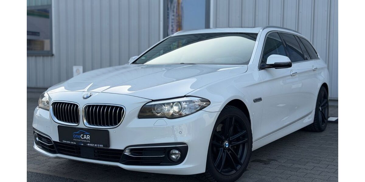 BMW 530 209.800 km 14.440 &euro; Aschaffenburg 63741