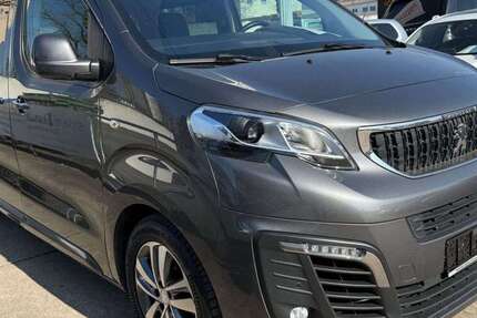 Peugeot Traveller 235.000 km 15.990 &euro; Mainaschaff 63814