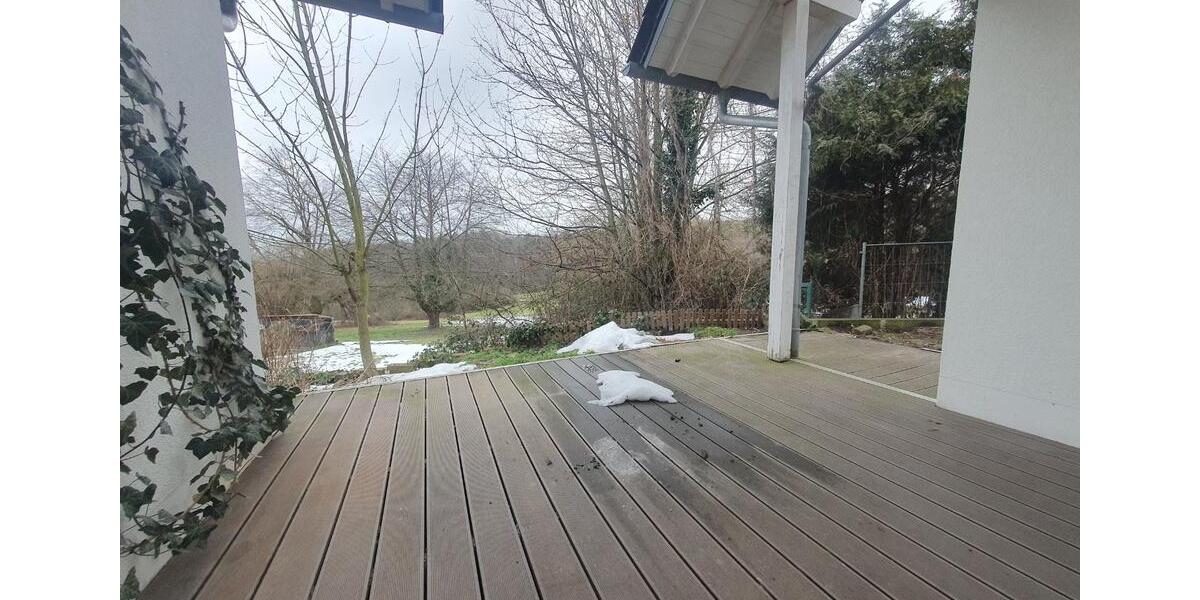 Erdgeschoßwohnung Haibach - 2.5 Zimmer, 110 m&sup2;, 1.300&euro; | Angebot:25046894