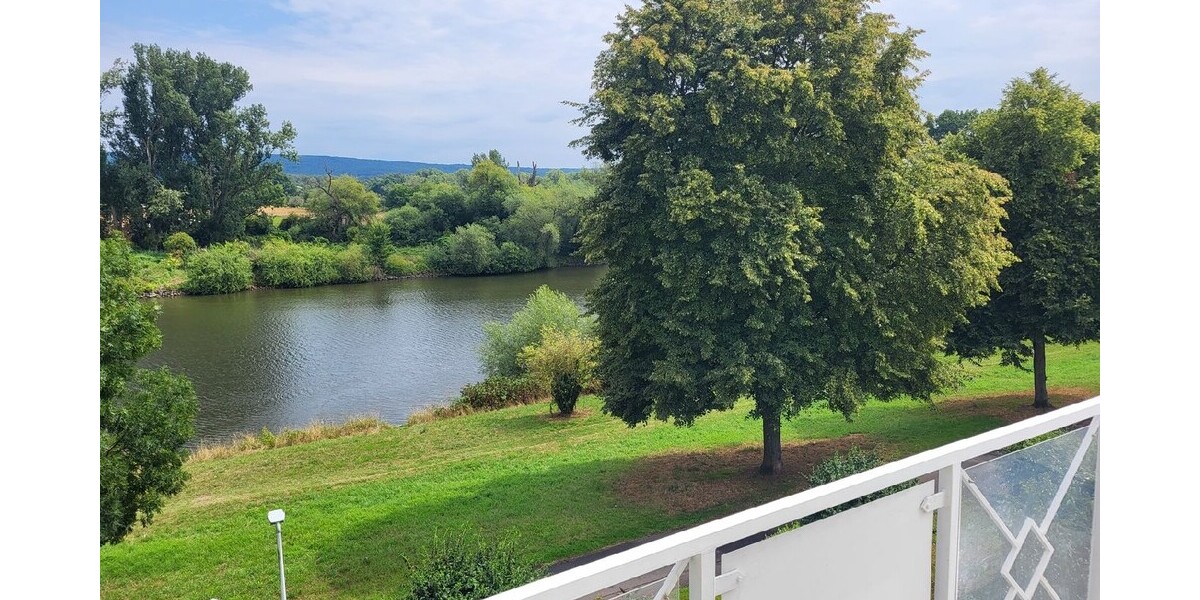 albero:) Penthouse-Feeling am Main - Maisonettenwohnung Mainhausen Mainflingen | Angebot:25428535