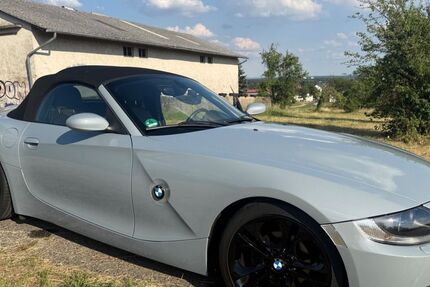 BMW Z4 194.250 km 10.900 &euro; Maintal 63477