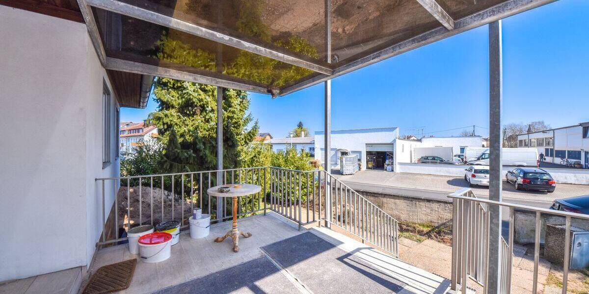 Einfamilienhaus Eppertshausen - 7 Zimmer, 228 m&sup2;, 2.650&euro; | Angebot:26798332