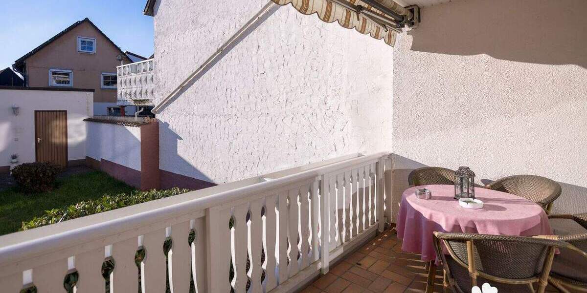 Mehrfamilienhaus, Wohnhaus Stockstadt am Main - 1 Zimmer, 191 m&sup2;, 595.000&euro; | Angebot:25693804