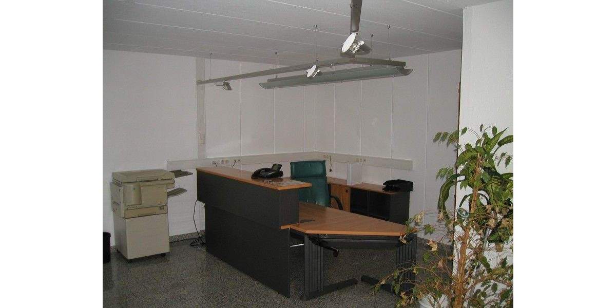 Gewerbeobjekt Rödermark Ober-Roden - 4 Zimmer, 260.000&euro; | Angebot:25703540