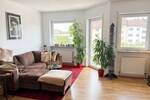 Etagenwohnung Aschaffenburg Damm - 2 Zimmer, 52 m&sup2;, 199.000&euro; | Angebot:26879352