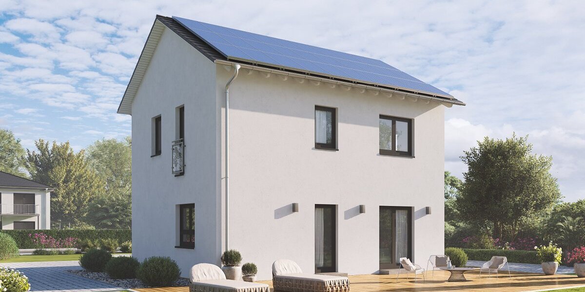 Ihr neues Zuhause in Heusenstamm malerfertig inkl. Grundstück - Einfamilienhaus Heusenstamm | Angebot:27284929
