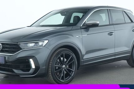 VW T-Roc 19.327 km 28.489 &euro; Dietzenbach bei Frankfurt 63128