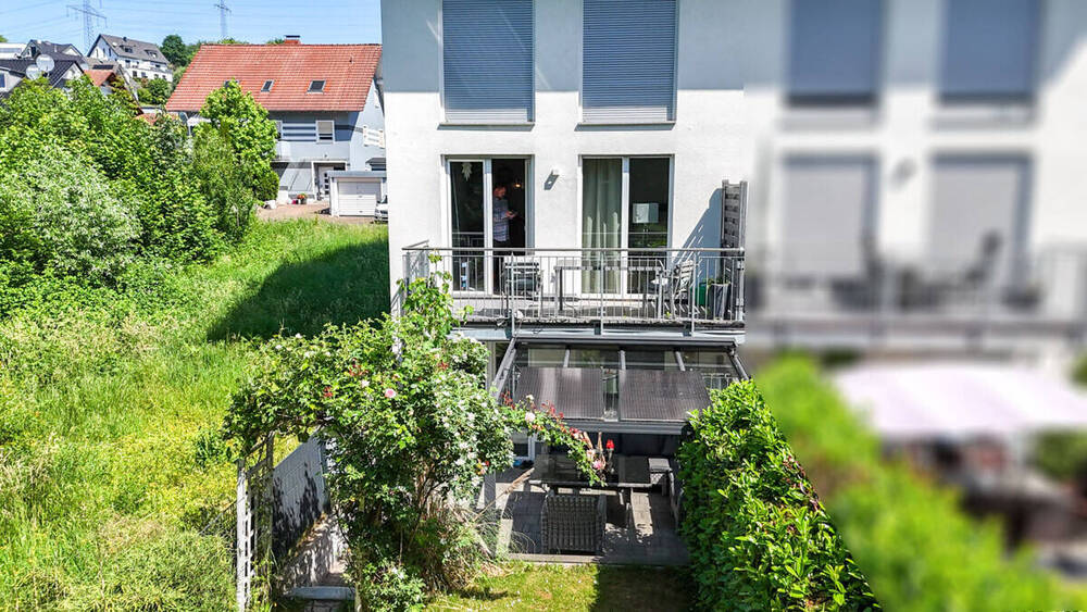 Reihenmittelhaus Laufach - 5 Zimmer, 190 m&sup2;, 419.000&euro; | Angebot:26778808