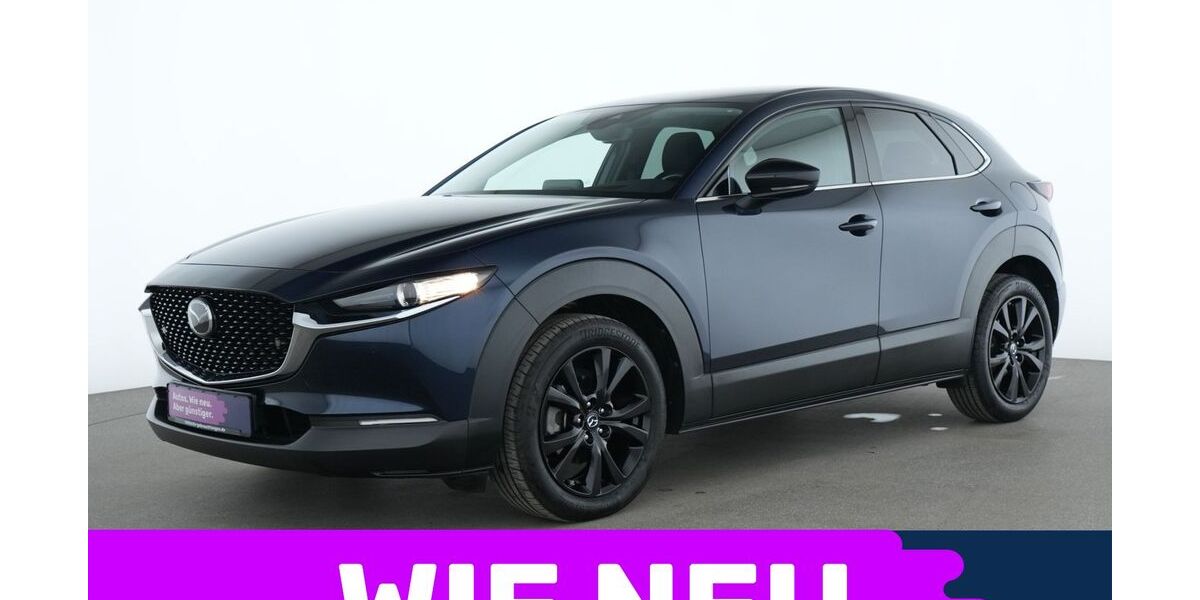 Mazda CX-30 26.210 km 23.647 &euro; Dietzenbach bei Frankfurt 63128