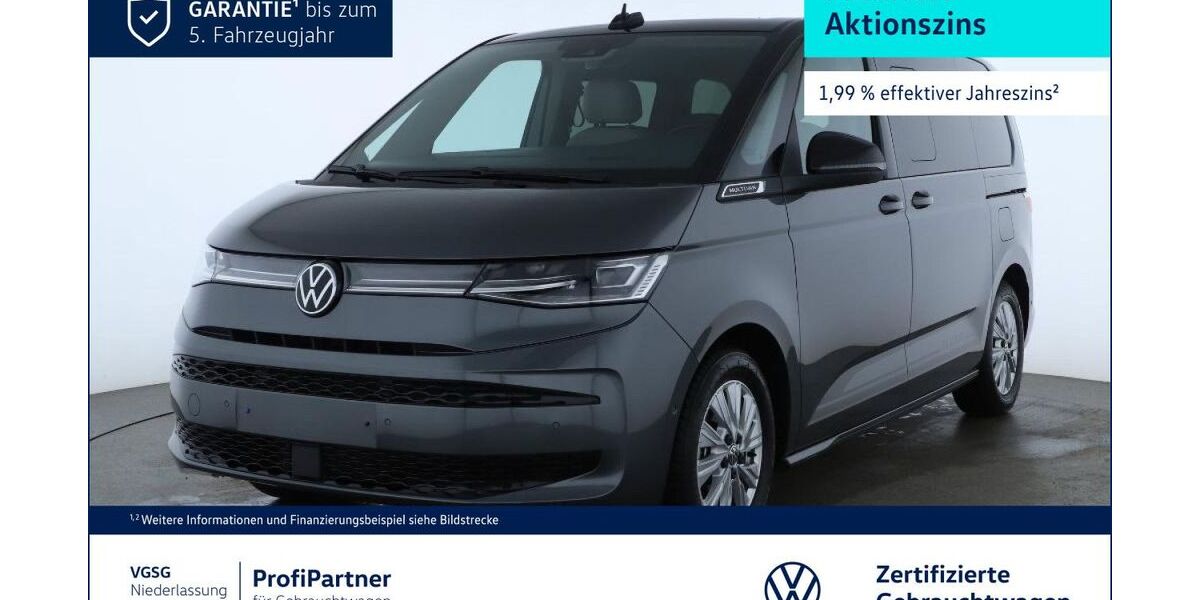 VW T7 Multivan 12.374 km 64.990 &euro; Hanau 63452