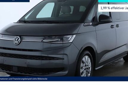 VW T7 Multivan 12.381 km 64.810 &euro; Hanau 63452