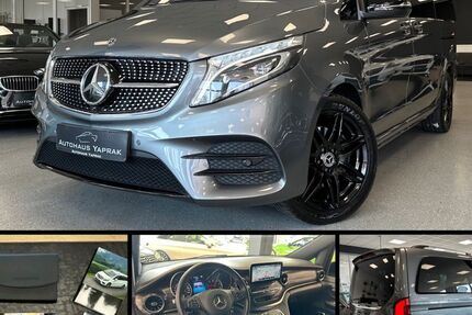 Mercedes-Benz V 250 102.000 km 46.990 &euro; Hösbach 63768