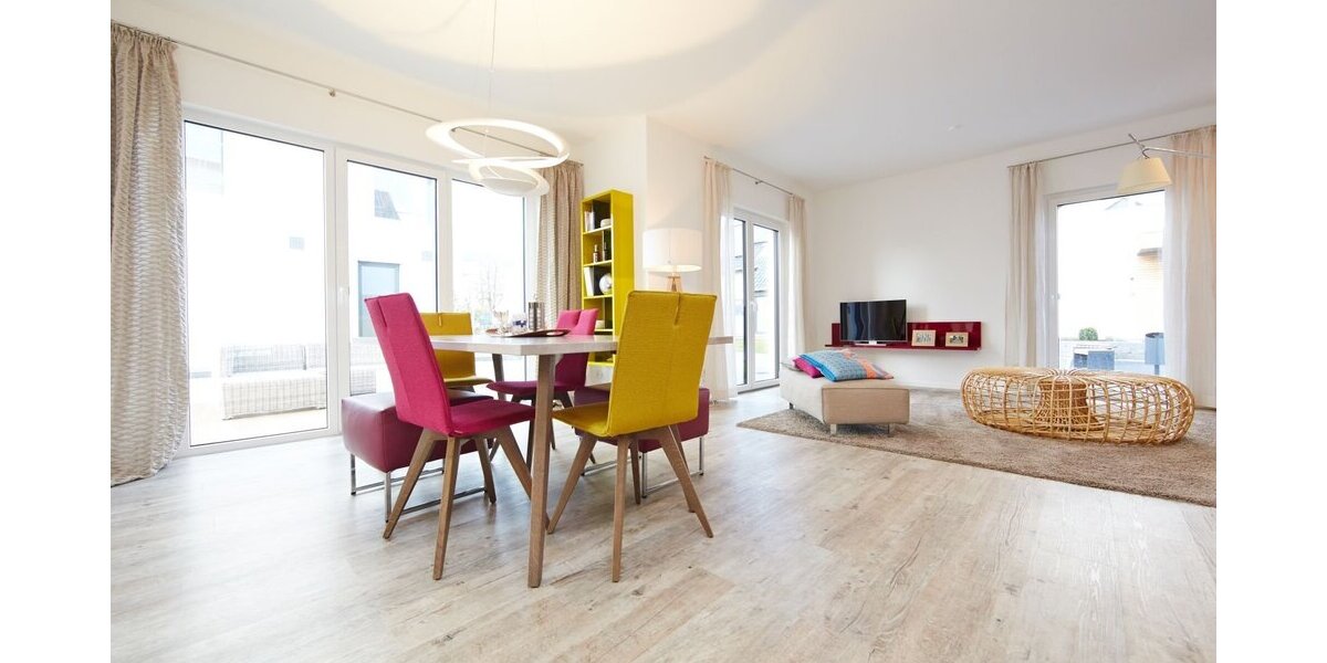 Ihr neues Haus in Hanau Groß-Auheim -technikfertig inkl. Grundstück - Einfamilienhaus Hanau Groß-Auheim Groß-Auheim | Angebot:27284917