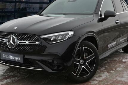 Mercedes-Benz GLC 200 15.000 km 53.660 &euro; Aschaffenburg 63741