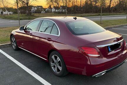 Mercedes-Benz E 200 313.310 km 12.000 &euro; Obertshausen 63179