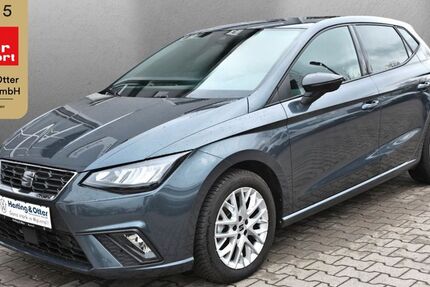 Seat Ibiza 8.500 km 21.390 &euro; Maintal 63477