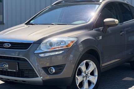 Ford Kuga 142.500 km 6.980 &euro; Aschaffenburg 63741