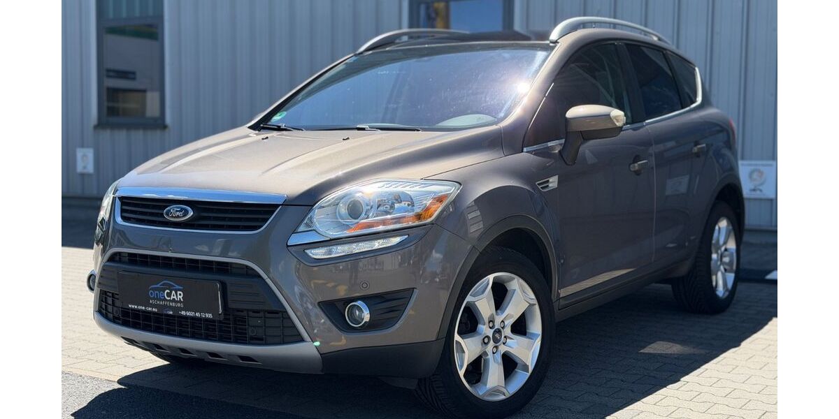 Ford Kuga 142.500 km 6.980 &euro; Aschaffenburg 63741