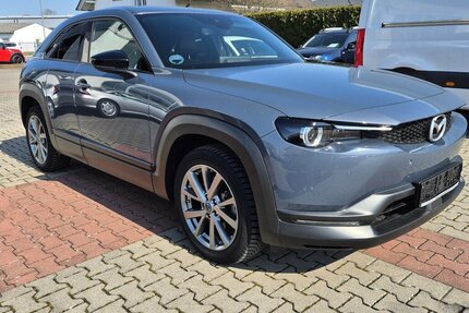 Mazda MX-30 e-SKYACTIV Rückfahrkamera, Klima, AppleCarpl 78.555 km 11.890 &euro; Rodgau 63110