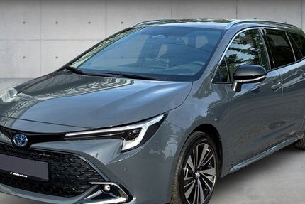 Toyota Corolla 2.500 km 36.949 &euro; Mainaschaff 63814
