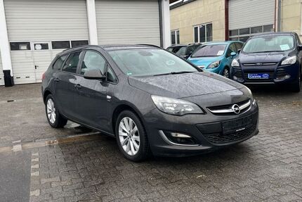 Opel Astra 198.000 km 4.900 &euro; Hanau-Kleinauheim 63456