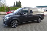 Mercedes-Benz V 300 d 4M lang AVANTGARDE EDITION AMG Line, Stand 61.360 km 56.990 &euro; Rodgau 63110
