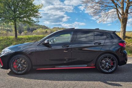 BMW 128 27.500 km 38.675 &euro; Goldbach 63773