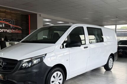 Mercedes-Benz Vito 92.502 km 19.999 &euro; Erlensee 63526