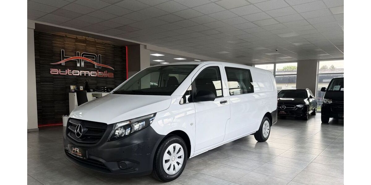 Mercedes-Benz Vito 92.502 km 19.999 &euro; Erlensee 63526