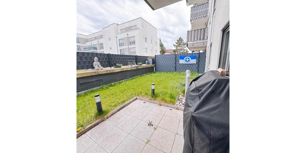 Erdgeschoßwohnung Rödermark - 3 Zimmer, 77 m&sup2;, 355.000&euro; | Angebot:26227008