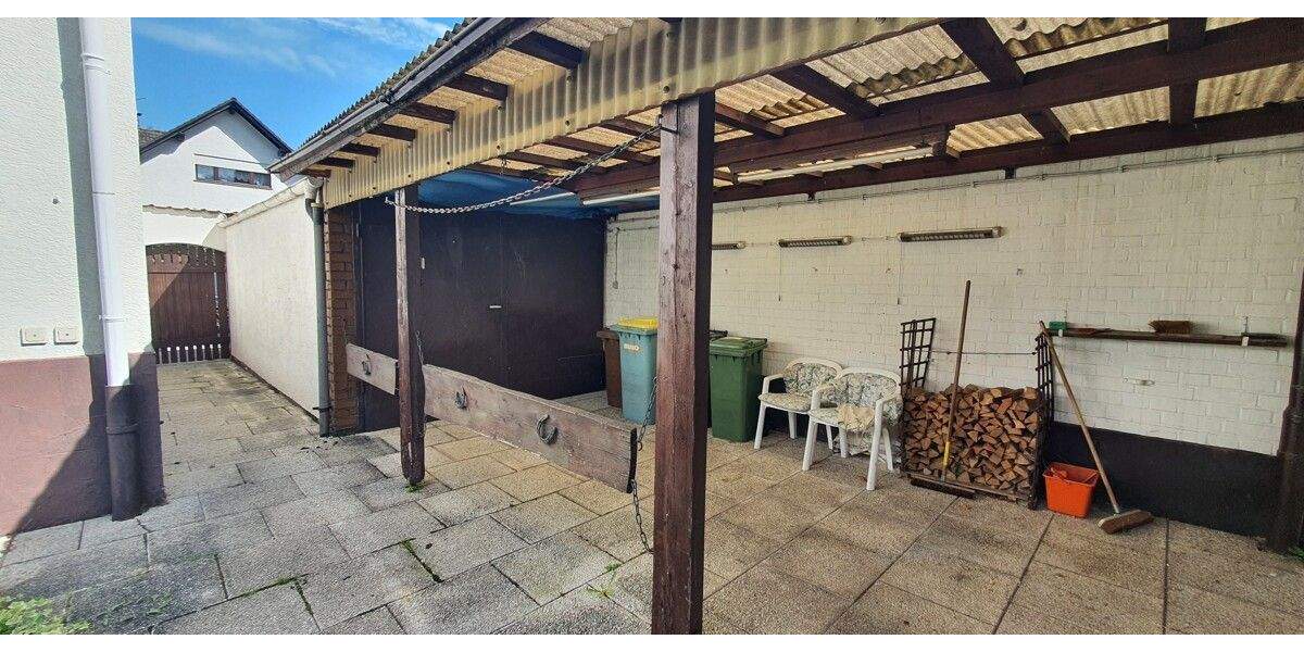 Einfamilienhaus Langenselbold - 3 Zimmer, 127 m&sup2;, 379.000&euro; | Angebot:25702051