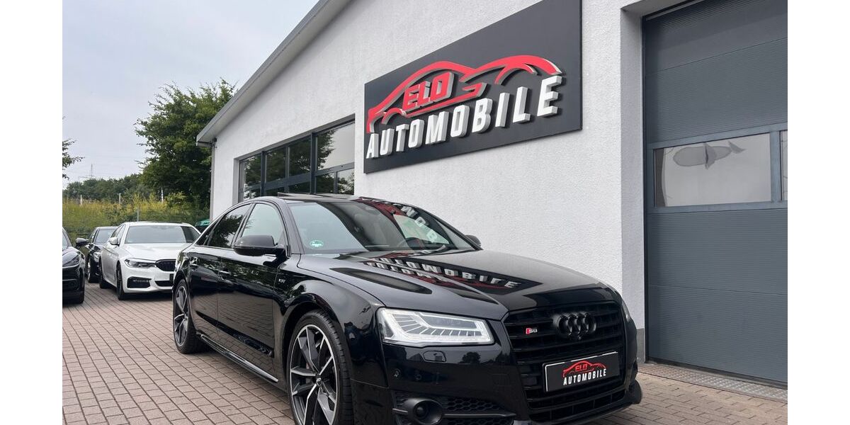 Audi S8 137.000 km 46.900 &euro; Eppertshausen 64859