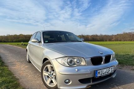 BMW 118 133.500 km 4.400 &euro; Niedernberg 63843