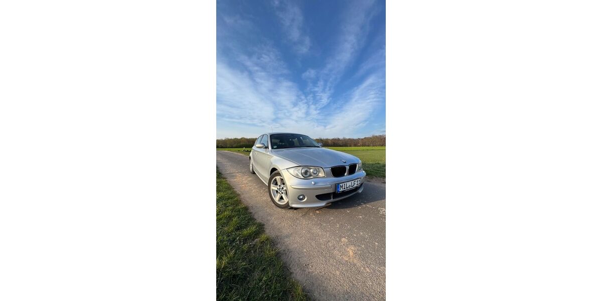 BMW 118 133.500 km 4.800 &euro; Niedernberg 63843