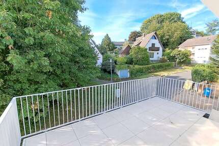 Wohnung Goldbach - 4 Zimmer, 133 m&sup2;, 1.750&euro; | Angebot:26731751