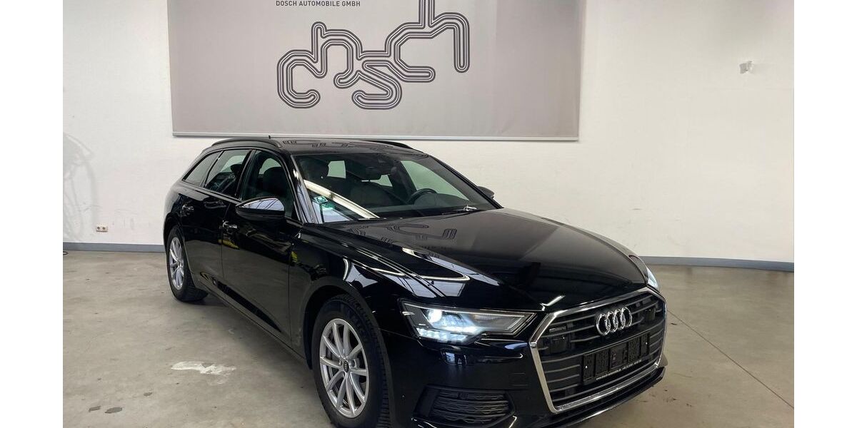 Audi A6 155.059 km 25.990 &euro; Maintal bei Frankfurt am Main 63477