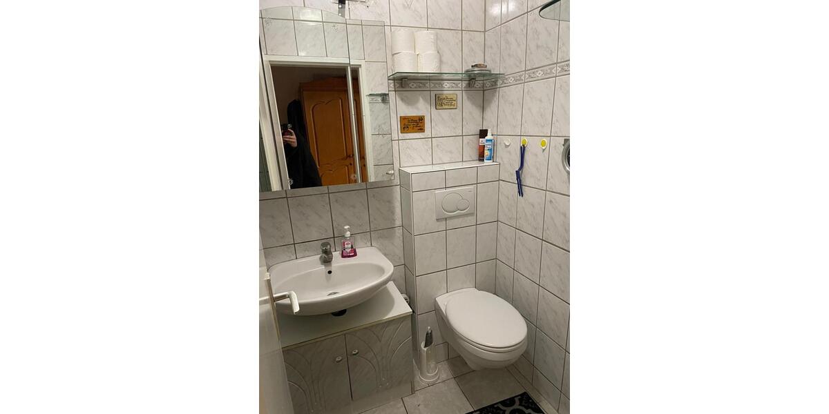 Etagenwohnung Hanau Kesselstadt - 1 Zimmer, 50 m&sup2;, 1.200&euro; | Angebot:26201191